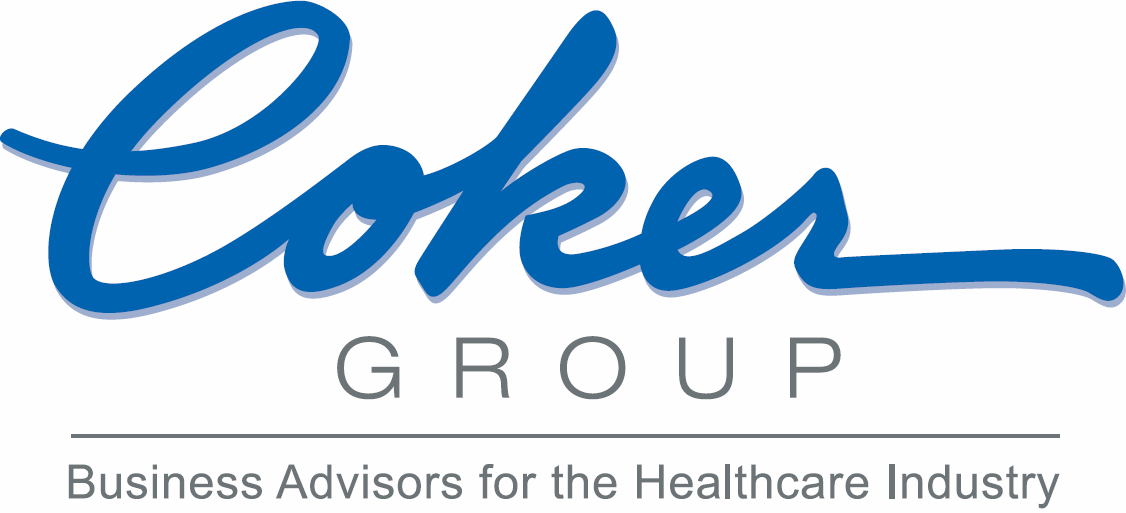 Coker logo